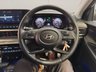 USED 2025 25 HYUNDAI BAYON 1.0 T-GDi Premium SUV 5dr Petrol DCT Euro 6 (s/s) (100 ps) 