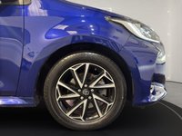 USED 2023 23 TOYOTA YARIS 1.5 VVT-h Design Hatchback 5dr Petrol Hybrid E-CVT Euro 6 (s/s) (116 ps) 