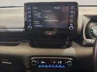USED 2023 23 TOYOTA YARIS 1.5 VVT-h Design Hatchback 5dr Petrol Hybrid E-CVT Euro 6 (s/s) (116 ps) 