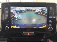 USED 2023 23 TOYOTA YARIS 1.5 VVT-h Design Hatchback 5dr Petrol Hybrid E-CVT Euro 6 (s/s) (116 ps) 