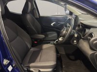 USED 2023 23 TOYOTA YARIS 1.5 VVT-h Design Hatchback 5dr Petrol Hybrid E-CVT Euro 6 (s/s) (116 ps) 