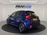 USED 2023 23 TOYOTA YARIS 1.5 VVT-h Design Hatchback 5dr Petrol Hybrid E-CVT Euro 6 (s/s) (116 ps) 