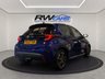 USED 2023 23 TOYOTA YARIS 1.5 VVT-h Design Hatchback 5dr Petrol Hybrid E-CVT Euro 6 (s/s) (116 ps) 