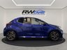 USED 2023 23 TOYOTA YARIS 1.5 VVT-h Design Hatchback 5dr Petrol Hybrid E-CVT Euro 6 (s/s) (116 ps) 