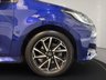 USED 2023 23 TOYOTA YARIS 1.5 VVT-h Design Hatchback 5dr Petrol Hybrid E-CVT Euro 6 (s/s) (116 ps) 
