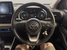 USED 2023 23 TOYOTA YARIS 1.5 VVT-h Design Hatchback 5dr Petrol Hybrid E-CVT Euro 6 (s/s) (116 ps) 