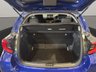 USED 2023 23 TOYOTA YARIS 1.5 VVT-h Design Hatchback 5dr Petrol Hybrid E-CVT Euro 6 (s/s) (116 ps) 
