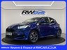 USED 2023 23 TOYOTA YARIS 1.5 VVT-h Design Hatchback 5dr Petrol Hybrid E-CVT Euro 6 (s/s) (116 ps) 