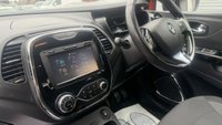 USED 2015 15 RENAULT CAPTUR 1.5 dCi ENERGY Dynamique MediaNav SUV 5dr Diesel Manual Euro 5 (s/s) (90 ps) 