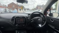 USED 2015 15 RENAULT CAPTUR 1.5 dCi ENERGY Dynamique MediaNav SUV 5dr Diesel Manual Euro 5 (s/s) (90 ps) 