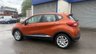USED 2015 15 RENAULT CAPTUR 1.5 dCi ENERGY Dynamique MediaNav SUV 5dr Diesel Manual Euro 5 (s/s) (90 ps) 