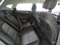 USED 2019 69 HYUNDAI TUCSON 1.6 GDi SE Nav SUV 5dr Petrol Manual Euro 6 (s/s) (132 ps) High Spec with Cruise Control