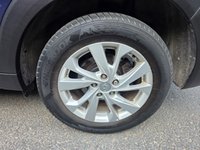 USED 2019 69 HYUNDAI TUCSON 1.6 GDi SE Nav SUV 5dr Petrol Manual Euro 6 (s/s) (132 ps) High Spec with Cruise Control