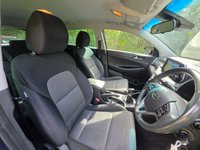 USED 2019 69 HYUNDAI TUCSON 1.6 GDi SE Nav SUV 5dr Petrol Manual Euro 6 (s/s) (132 ps) High Spec with Cruise Control