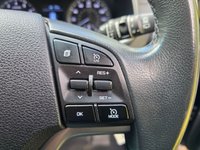 USED 2019 69 HYUNDAI TUCSON 1.6 GDi SE Nav SUV 5dr Petrol Manual Euro 6 (s/s) (132 ps) High Spec with Cruise Control