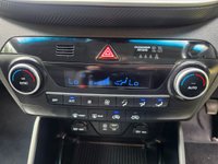 USED 2019 69 HYUNDAI TUCSON 1.6 GDi SE Nav SUV 5dr Petrol Manual Euro 6 (s/s) (132 ps) High Spec with Cruise Control