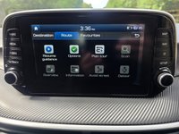 USED 2019 69 HYUNDAI TUCSON 1.6 GDi SE Nav SUV 5dr Petrol Manual Euro 6 (s/s) (132 ps) High Spec with Cruise Control