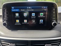 USED 2019 69 HYUNDAI TUCSON 1.6 GDi SE Nav SUV 5dr Petrol Manual Euro 6 (s/s) (132 ps) High Spec with Cruise Control