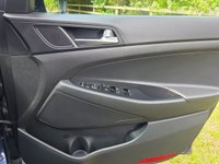 USED 2019 69 HYUNDAI TUCSON 1.6 GDi SE Nav SUV 5dr Petrol Manual Euro 6 (s/s) (132 ps) High Spec with Cruise Control