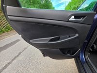 USED 2019 69 HYUNDAI TUCSON 1.6 GDi SE Nav SUV 5dr Petrol Manual Euro 6 (s/s) (132 ps) High Spec with Cruise Control