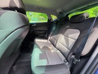 USED 2019 69 HYUNDAI TUCSON 1.6 GDi SE Nav SUV 5dr Petrol Manual Euro 6 (s/s) (132 ps) High Spec with Cruise Control