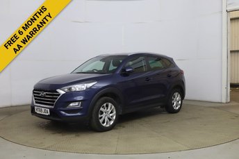 View our HYUNDAI TUCSON