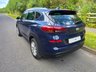 USED 2019 69 HYUNDAI TUCSON 1.6 GDi SE Nav SUV 5dr Petrol Manual Euro 6 (s/s) (132 ps) High Spec with Cruise Control