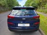 USED 2019 69 HYUNDAI TUCSON 1.6 GDi SE Nav SUV 5dr Petrol Manual Euro 6 (s/s) (132 ps) High Spec with Cruise Control