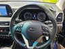 USED 2019 69 HYUNDAI TUCSON 1.6 GDi SE Nav SUV 5dr Petrol Manual Euro 6 (s/s) (132 ps) High Spec with Cruise Control