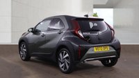 USED 2022 72 TOYOTA AYGO X 1.0 VVT-i Exclusive Hatchback 5dr Petrol Manual Euro 6 (s/s) (72 ps) CALL 01752 406101 FOR MORE DETAILS!!