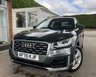 USED 2020 70 AUDI Q2 1.5 TFSI CoD 35 S line SUV 5dr Petrol Manual Euro 6 (s/s) (150 ps) 