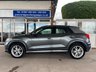USED 2020 70 AUDI Q2 1.5 TFSI CoD 35 S line SUV 5dr Petrol Manual Euro 6 (s/s) (150 ps) 