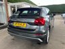 USED 2020 70 AUDI Q2 1.5 TFSI CoD 35 S line SUV 5dr Petrol Manual Euro 6 (s/s) (150 ps) 