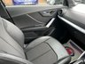 USED 2020 70 AUDI Q2 1.5 TFSI CoD 35 S line SUV 5dr Petrol Manual Euro 6 (s/s) (150 ps) 