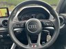 USED 2020 70 AUDI Q2 1.5 TFSI CoD 35 S line SUV 5dr Petrol Manual Euro 6 (s/s) (150 ps) 