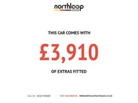 USED 2019 19 RENAULT MEGANE 1.8T R.S.300 Trophy Hatchback 5dr Petrol Manual Euro 6 (s/s) (300 ps) Buckets/ Bose/ Cam/ Visio