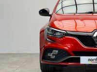 USED 2019 19 RENAULT MEGANE 1.8T R.S.300 Trophy Hatchback 5dr Petrol Manual Euro 6 (s/s) (300 ps) Buckets/ Bose/ Cam/ Visio