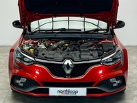 USED 2019 19 RENAULT MEGANE 1.8T R.S.300 Trophy Hatchback 5dr Petrol Manual Euro 6 (s/s) (300 ps) Buckets/ Bose/ Cam/ Visio