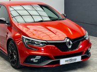USED 2019 19 RENAULT MEGANE 1.8T R.S.300 Trophy Hatchback 5dr Petrol Manual Euro 6 (s/s) (300 ps) Buckets/ Bose/ Cam/ Visio