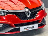 USED 2019 19 RENAULT MEGANE 1.8T R.S.300 Trophy Hatchback 5dr Petrol Manual Euro 6 (s/s) (300 ps) Buckets/ Bose/ Cam/ Visio