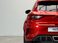 USED 2019 19 RENAULT MEGANE 1.8T R.S.300 Trophy Hatchback 5dr Petrol Manual Euro 6 (s/s) (300 ps) Buckets/ Bose/ Cam/ Visio