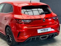 USED 2019 19 RENAULT MEGANE 1.8T R.S.300 Trophy Hatchback 5dr Petrol Manual Euro 6 (s/s) (300 ps) Buckets/ Bose/ Cam/ Visio