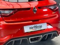 USED 2019 19 RENAULT MEGANE 1.8T R.S.300 Trophy Hatchback 5dr Petrol Manual Euro 6 (s/s) (300 ps) Buckets/ Bose/ Cam/ Visio
