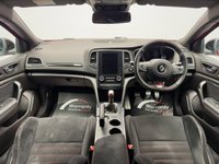 USED 2019 19 RENAULT MEGANE 1.8T R.S.300 Trophy Hatchback 5dr Petrol Manual Euro 6 (s/s) (300 ps) Buckets/ Bose/ Cam/ Visio