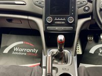 USED 2019 19 RENAULT MEGANE 1.8T R.S.300 Trophy Hatchback 5dr Petrol Manual Euro 6 (s/s) (300 ps) Buckets/ Bose/ Cam/ Visio