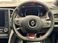 USED 2019 19 RENAULT MEGANE 1.8T R.S.300 Trophy Hatchback 5dr Petrol Manual Euro 6 (s/s) (300 ps) Buckets/ Bose/ Cam/ Visio