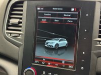 USED 2019 19 RENAULT MEGANE 1.8T R.S.300 Trophy Hatchback 5dr Petrol Manual Euro 6 (s/s) (300 ps) Buckets/ Bose/ Cam/ Visio