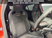USED 2019 19 RENAULT MEGANE 1.8T R.S.300 Trophy Hatchback 5dr Petrol Manual Euro 6 (s/s) (300 ps) Buckets/ Bose/ Cam/ Visio