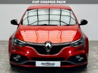 USED 2019 19 RENAULT MEGANE 1.8T R.S.300 Trophy Hatchback 5dr Petrol Manual Euro 6 (s/s) (300 ps) Buckets/ Bose/ Cam/ Visio