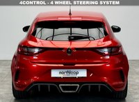 USED 2019 19 RENAULT MEGANE 1.8T R.S.300 Trophy Hatchback 5dr Petrol Manual Euro 6 (s/s) (300 ps) Buckets/ Bose/ Cam/ Visio